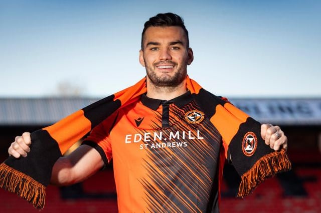 Tony Watt has hit back at claims his Dundee United move was financially motivated. The striker revealed he turned down a lucrative move to Dubai and is now looking forward to life at Tannadice. (Daily Record)