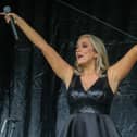Dionne Hickey is just one of the top turns at this year's Awakenings Festival(Picture: Scott Louden, National World)