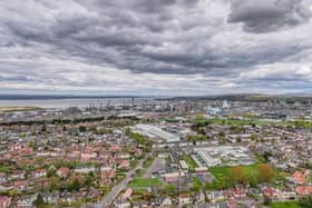 The new chairperson will help Grangemouth in its journey to become a net zero town