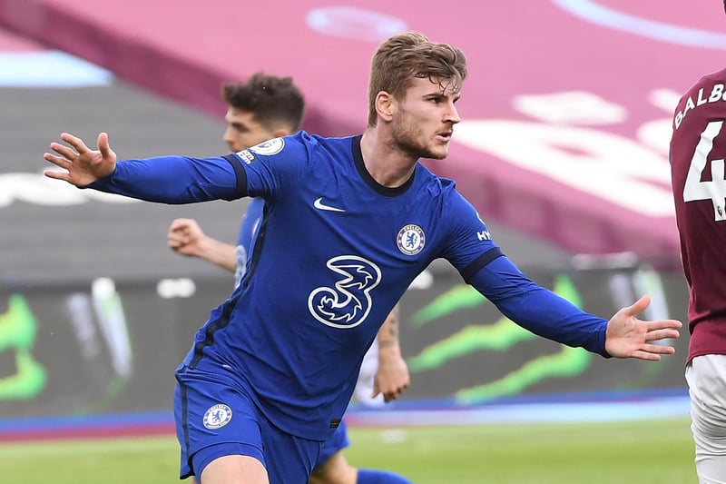 It's a little too soon to judge Timo Werner, really. His goal tally of six in 35 Premier League appearances was dire, and he missed so many chances, but his work rate and effort was faultless. Would Chelsea have become the Champions of Europe last season without him? Probably not, you know.