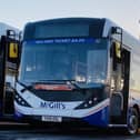 The First Minister Humza Yousaf has agreed to a crisis meeting with West Lothian Council to find a solution for local buses.