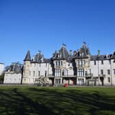 Callendar House has been nominated for the Scottish Hospitality Awards 2022 in the Family Venue category