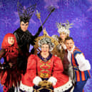 Sleeping Beauty will be the last King's panto until 2024