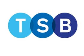 TSB logo