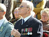 Ernie Holmes picture: supplied