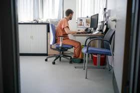 The new hubs will help GPs cope with the rising demand for their services