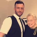 Margaret Mackie and Jamie Lee Morley have released a new charity single.
