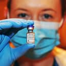 Young people, aged 12 to 15, are urged to get their second dose of vaccine early in the new year.