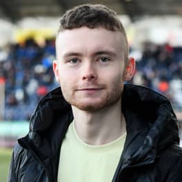 Ben Kearney