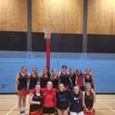 Braes Blazers will have four senior league teams for the upcoming campaign (Photo: Submitted)