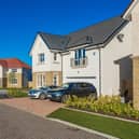 Cala Homes claim the new houses will create a 'vibrant new neighbourhood'  (Picture: Submitted)