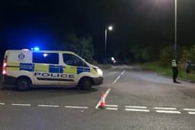 Macdonald Inchyra Hotel: ‘Normal service resumed’ after emergency services close off area around hotel