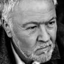 Singer Paul Young will be performing at Falkirk Town Hall