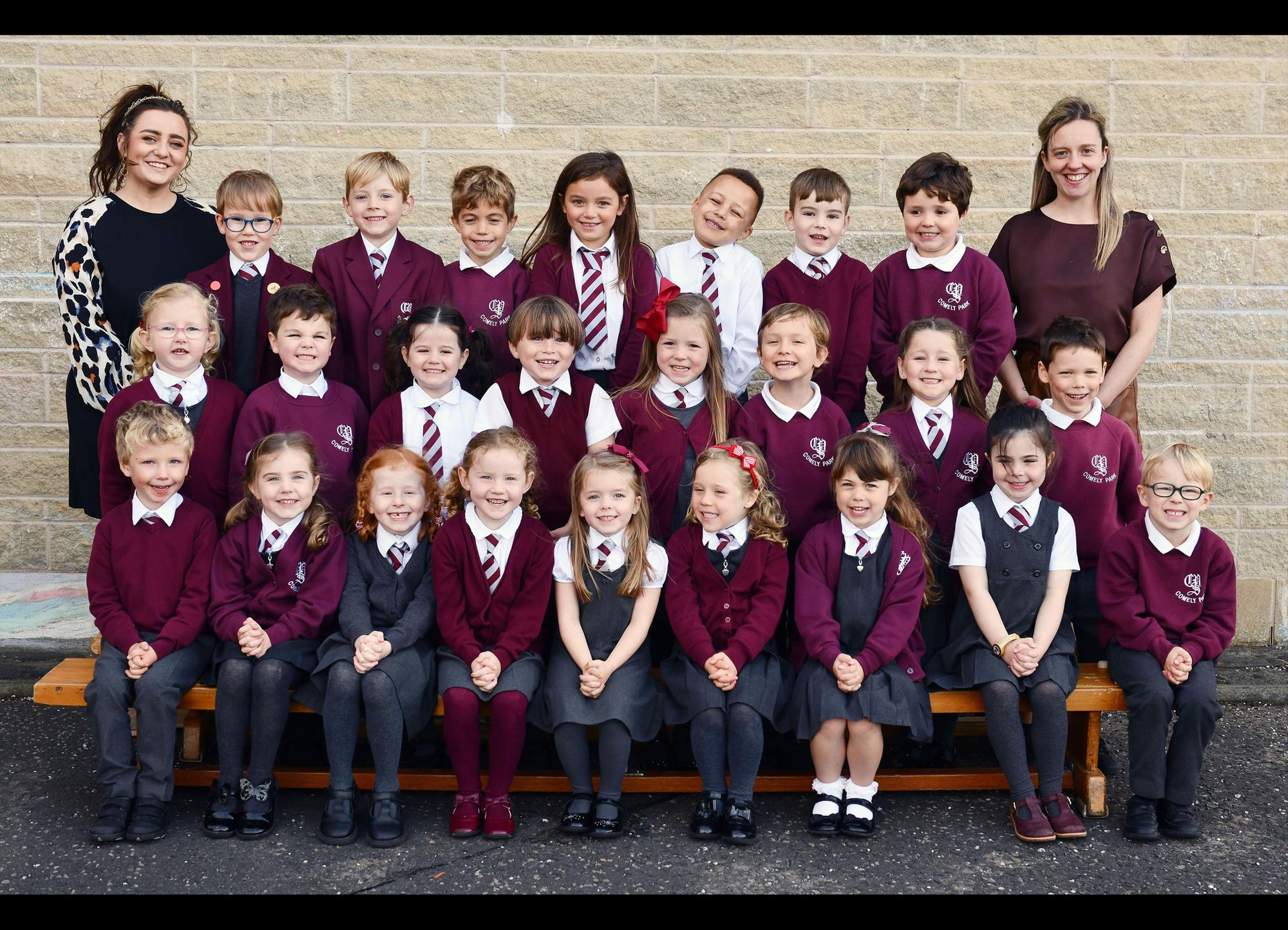 in-pictures-the-new-primary-1-classes-at-falkirk-district-schools-for