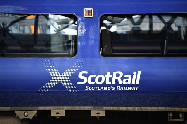 Scotrail