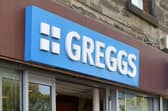 The new Greggs branch is looking for staff to work in it when it opens (Picture: Michael Gillen, National World)