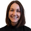 Suzi Holland is stepping up to lead the Linlithgow charity.
