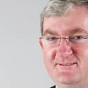 Falkirk East MSP Angus MacDonald believes industry in Grangemouth has a part to play in the ongoing battle against climate change