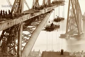 Reaction to the film shows bridge holds a special place in people’s hearts.