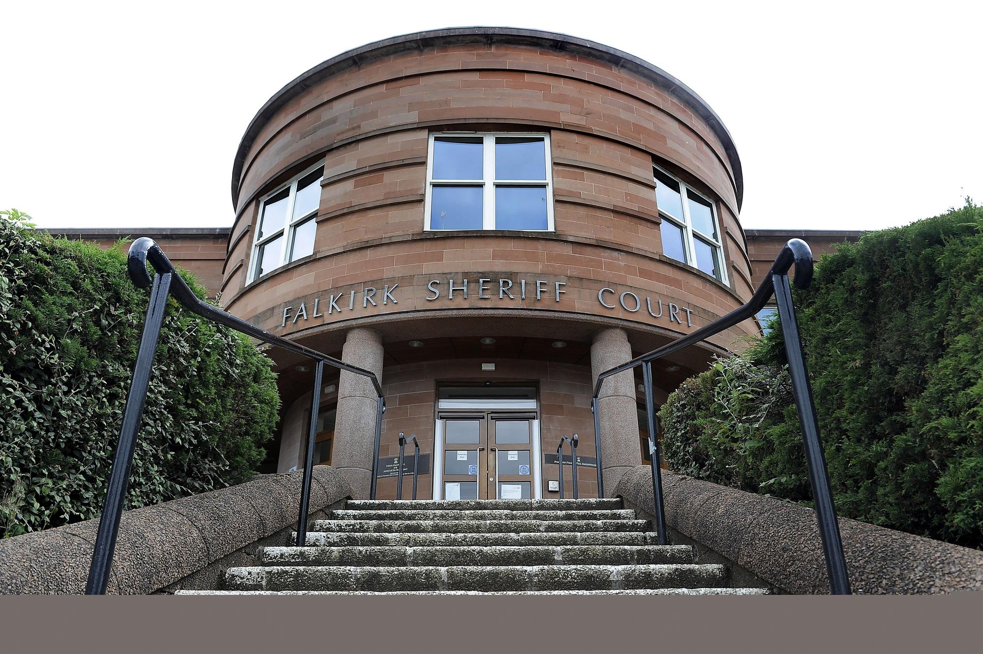Pay up or go to prison: Buttock exposing offender gets the bottom line ...