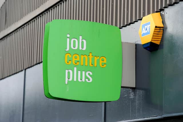 The job centre will be hosting an online jobs far at the end of the month