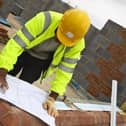 An NHS authority has been criticised for not saying how housebuilding will impact health services. Pic: Getty