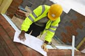 An NHS authority has been criticised for not saying how housebuilding will impact health services. Pic: Getty