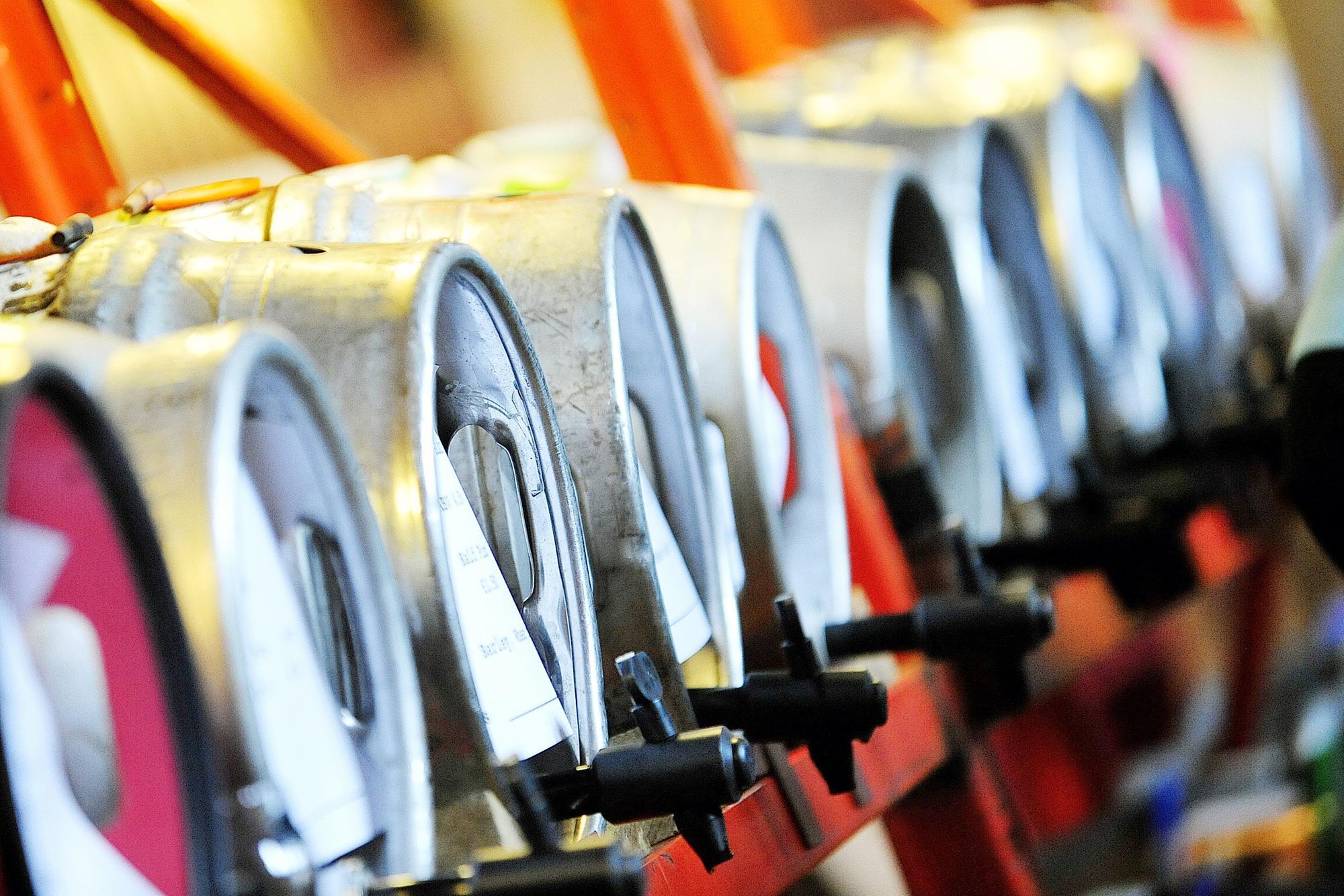 Forth Valley CAMRA set to host the 12th Larbert Real Ale Festival - Vimarsana News