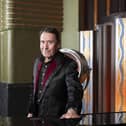 Jools Holland PIC: Michael Leckie