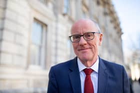 Minister for Schools Nick Gibb is going to look into Year 6 SATs following concerns the reading exam was too difficult