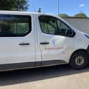 Falkirk Council says it has tightened up spending on fuel for its fleet.