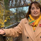 Christine Jardine.