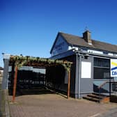 Harvey's Bar and Dining, formerly The Auld Toll, was put up for sale back in 2021