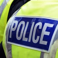 'I shouldn't have done that': Grangemouth offender's visit terrifies ex partner