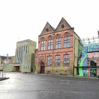 New Falkirk Town Hall designs to be unveiled for residents to have their say