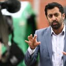 First Minister Humza Yousaf’s new team ​bring a mix of youthfulness plus experience to their roles