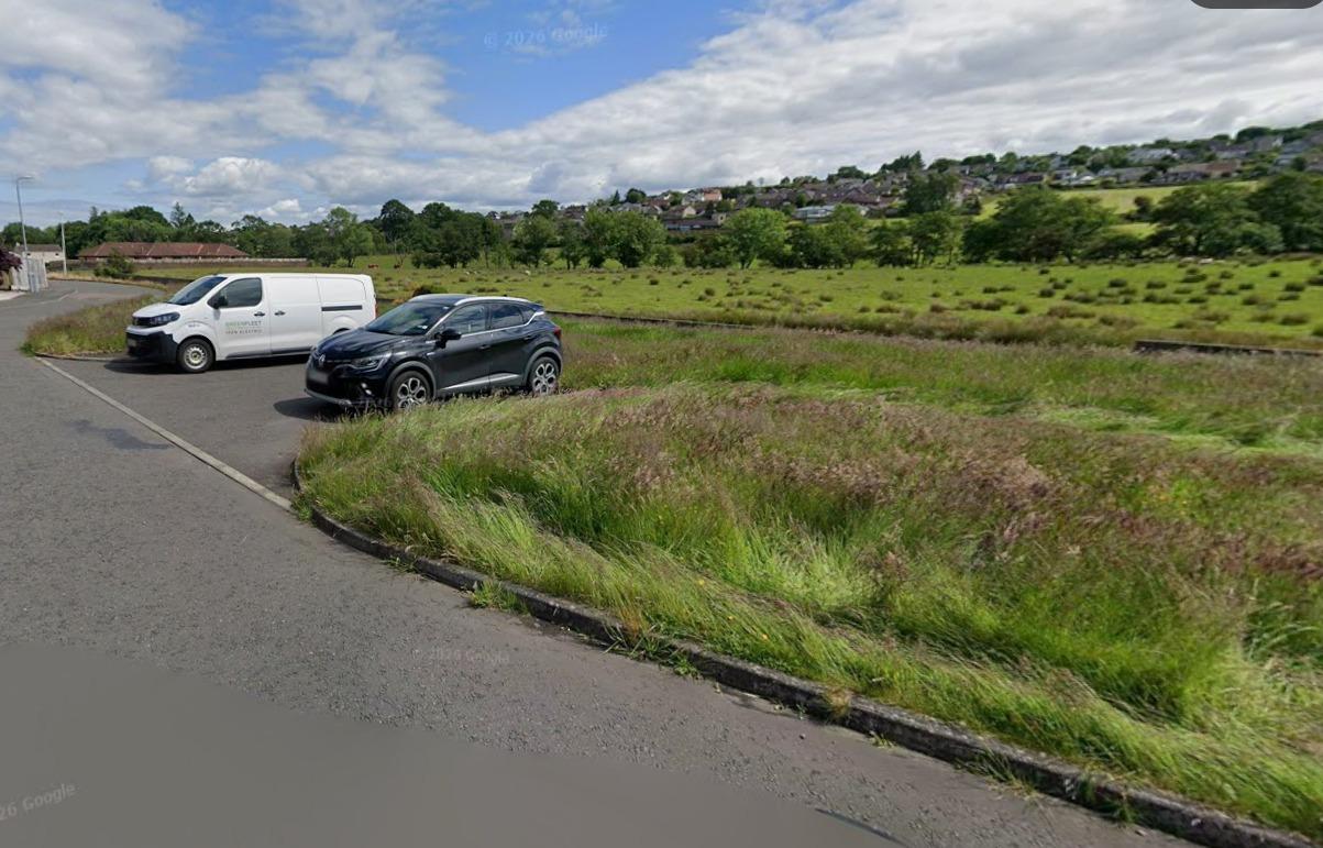 Councillors seek more information before making decision on Reddingmuirhead homes plan