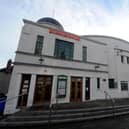 The Rocky Horror Picture Show will be screened at the Hippodrome in Bo'ness for a fundraiser in aid of the town's Fair Day.  (Picture: Lisa Ferguson, National World)
