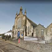 St Helen’s Parish Church on Church Street has not been used for more than 20 years.