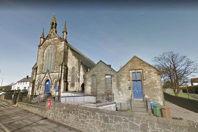 St Helen’s Parish Church on Church Street has not been used for more than 20 years.