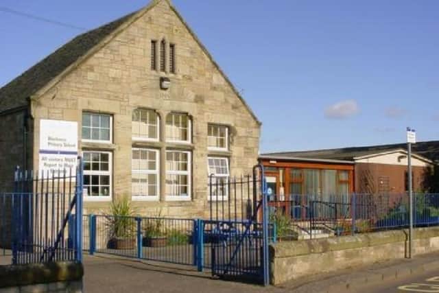 Parents campaigned to keep Blackness Primary School open have won their case