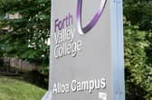 Forth Valley College is offering friendly advice on their free college courses this Halloween at their Fun Day event. Families can come along and enjoy the frights while parents and carers looking to return to education can grab an opportunity to discuss the college's free courses. (John Devlin).