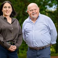 Smiles all round as Louise gets teeth into new role as Falkirk dental group CEO
