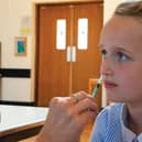Flu vaccine programme is set to be rolled out to school pupils