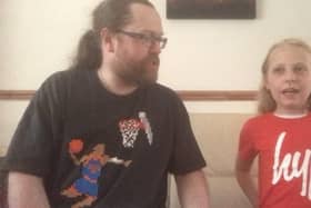 Chas and Jimmy have been At the Pictures again to review Dream Horse