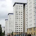 Falkirk Council is asking for views on its housing strategy