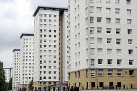 Falkirk Council is asking for views on its housing strategy