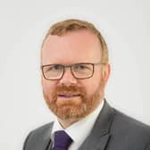 Martyn Day MP for Linlithgow and and East Falkirk encourages his community to look to the National Lottery Heritage Fund.
