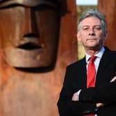 Central Scotland MSP Richard Leonard has become the first member of the Scottish Parliament to gain Zero Hour Justice accreditation
