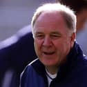 Former Scotland boss Craig Brown has died aged 82 (Pictures: SNS Group)